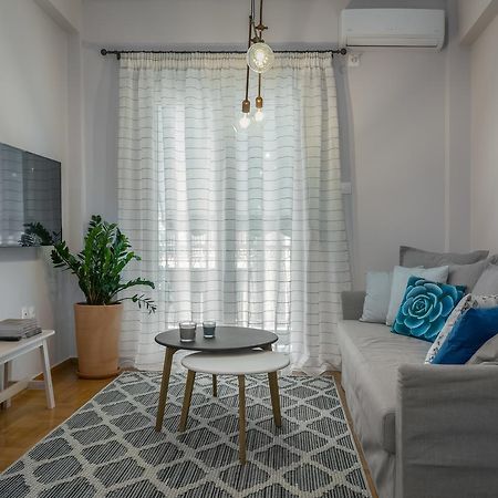 Absolute Athens I Apartman Kültér fotó