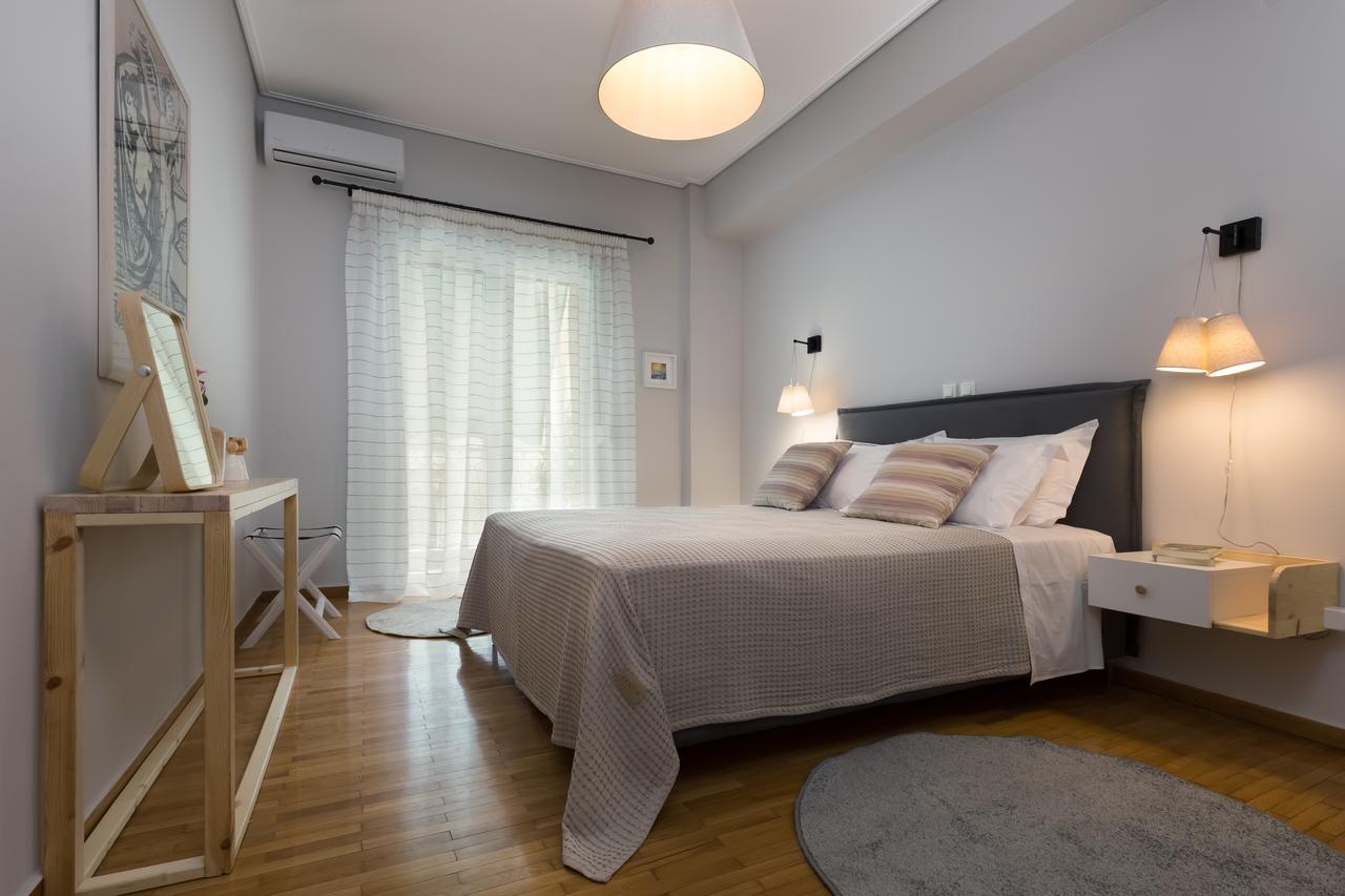 Absolute Athens I Apartman Kültér fotó